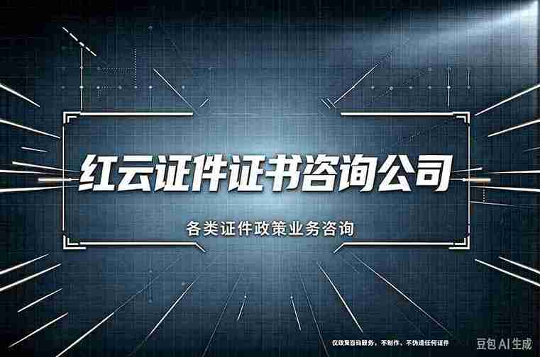 本地证件制作团购真的能省钱吗？手把手教你避开三个坑